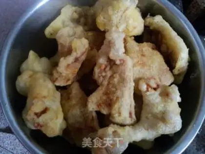 Make Pot meat step 7