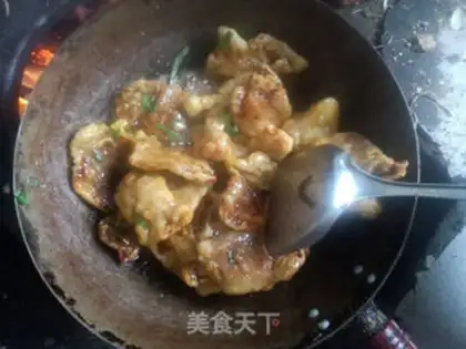 Make Pot meat step 10
