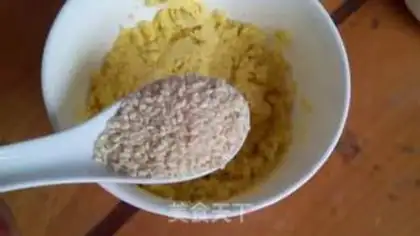 Make Christmas cupcakes step 11