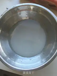 Make Tiramisu step 0