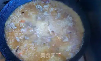Make Lamb for rice step 2