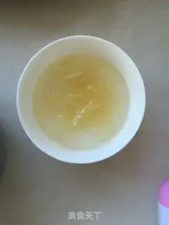 Make Tiramisu step 2