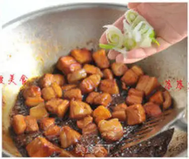 Make Red meat step 5