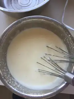 Make Tiramisu step 3