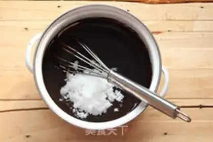 Make Bronze step 2