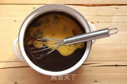 Make Bronze step 3