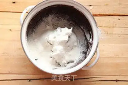 Make Bronze step 4