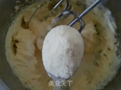 Make Milk-cake step 3