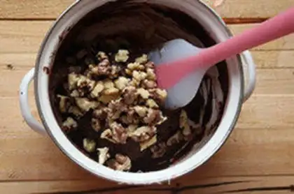 Make Bronze step 5
