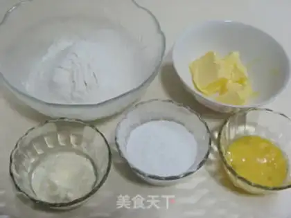 Make Glucosecracker step 0