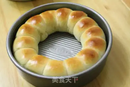 Make ♪ Christmas croissants ♪ step 5
