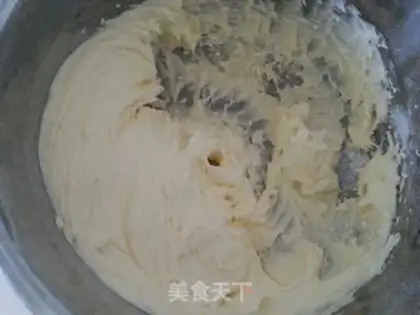 Make Milk-cake step 4