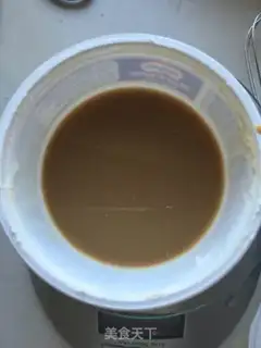 Make Tiramisu step 9