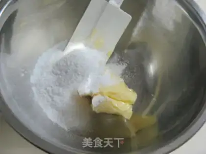 Make Glucosecracker step 2