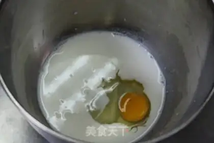 Make Bronze step 8