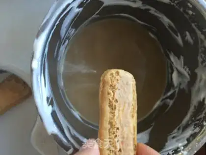 Make Tiramisu step 10