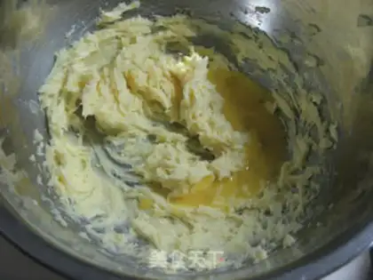 Make Glucosecracker step 4
