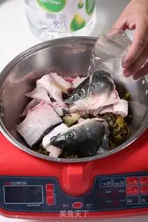 Make Sourfish step 3