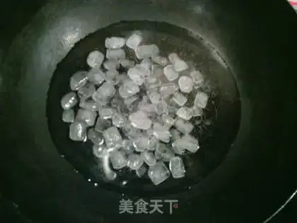 Make Ice cream step 3
