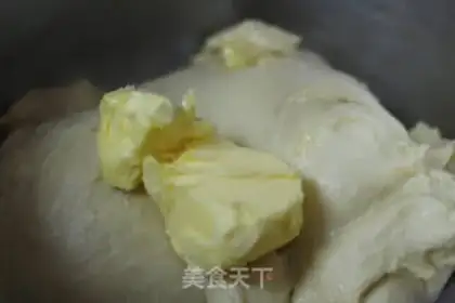 Make Onion net bag step 3