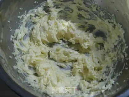 Make Glucosecracker step 5