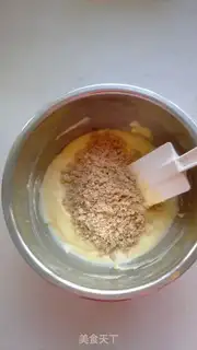 Make Orange cake step 8