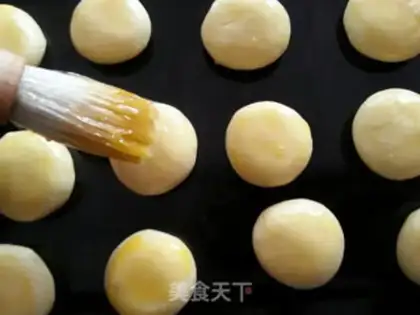 Make Milk-cake step 8