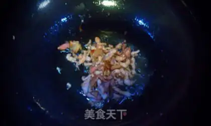 Make Fried tofu step 4