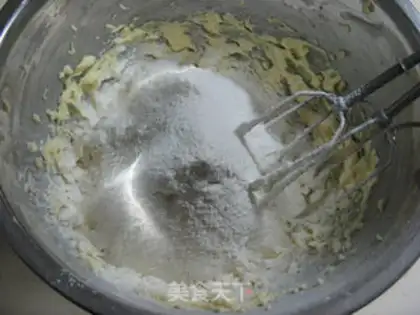 Make Glucosecracker step 6