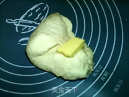 Make Masks step 2