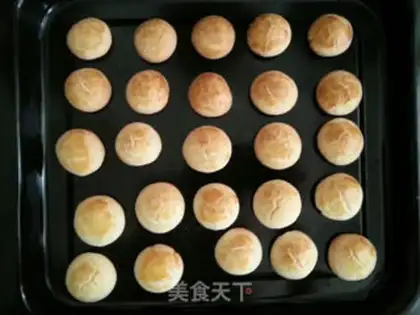 Make Milk-cake step 9