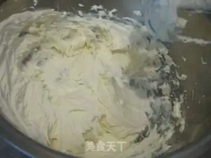 Make Cranberry Tiramisu step 5
