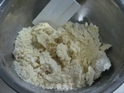Make Glucosecracker step 7