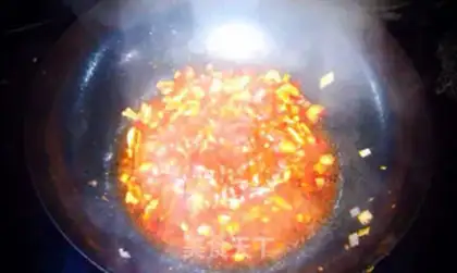 Make Fried tofu step 6