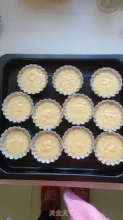 Make Orange cake step 10