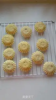 Make Orange cake step 11