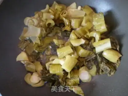 Make The grubby veal step 3