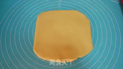 Make Glucosecracker step 10