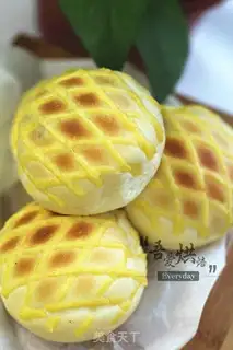 Make Onion net bag step 9