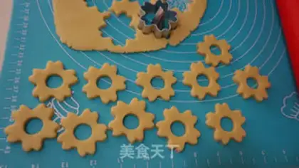 Make Glucosecracker step 11