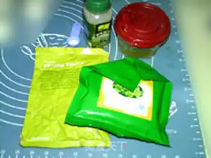 Make Masks step 7