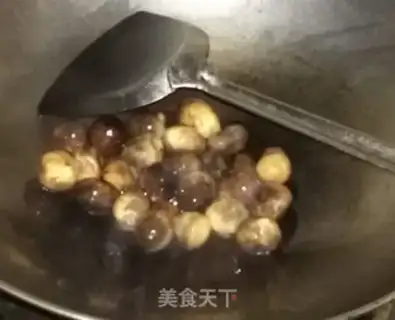 Make Sausage step 6