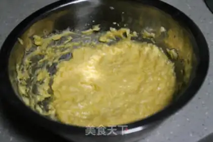Make Apple pie step 2
