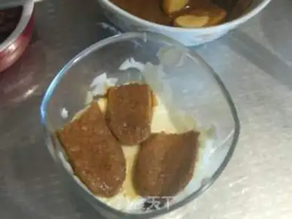 Make Cranberry Tiramisu step 11