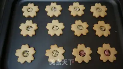 Make Glucosecracker step 14