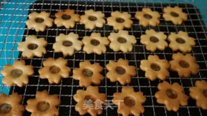 Make Glucosecracker step 16