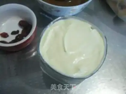 Make Cranberry Tiramisu step 13