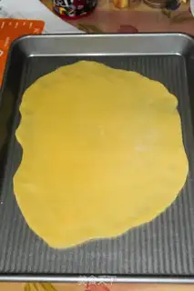 Make Apple pie step 5