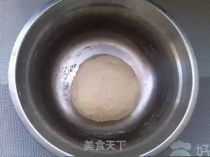 Make ♪ Flowers of potato ♪ step 5