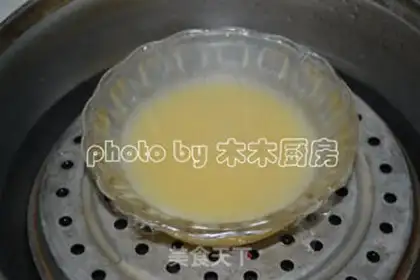 Make Meat and eggs step 5